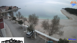 Primošten - Mala Raduča