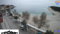 Primošten - Mala Raduča