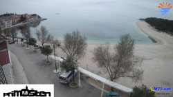 Primošten - Mala Raduča