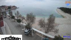 Primošten - Mala Raduča