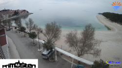 Primošten - Mala Raduča