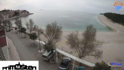 Primošten - Mala Raduča