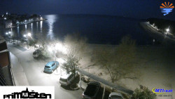 Primošten - Mala Raduča