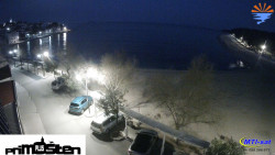 Primošten - Mala Raduča