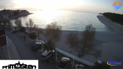 Primošten - Mala Raduča