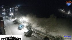 Primošten - Mala Raduča