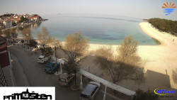 Primošten - Mala Raduča