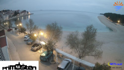 Primošten - Mala Raduča