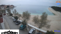 Primošten - Mala Raduča