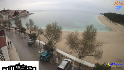 Primošten - Mala Raduča