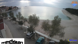 Primošten - Mala Raduča