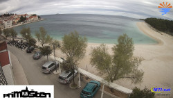 Primošten - Mala Raduča