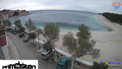 Primošten - Mala Raduča