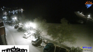 Město Primošten - Primošten - Mala Raduča - 28.3.2026 v 00:45 Město Primošten - Primošten - Mala Raduča - 28.3.2026 v 00:45