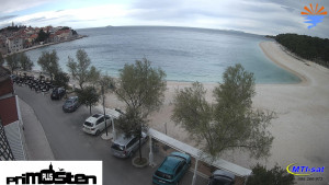 Město Primošten - Primošten - Mala Raduča - 28.3.2026 v 07:45