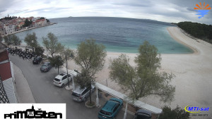 Město Primošten - Primošten - Mala Raduča - 28.3.2026 v 08:15