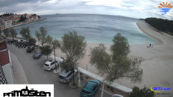 Primošten - Mala Raduča