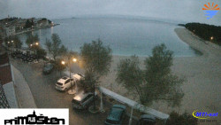 Primošten - Mala Raduča