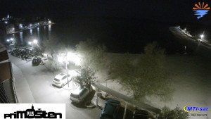 Město Primošten - Primošten - Mala Raduča - 1.4.2026 v 00:45