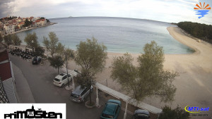 Město Primošten - Primošten - Mala Raduča - 1.4.2026 v 08:15