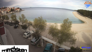 Město Primošten - Primošten - Mala Raduča - 1.4.2026 v 08:45