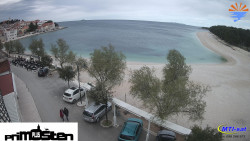 Primošten - Mala Raduča