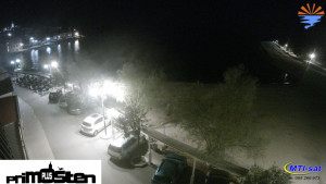 Město Primošten - Primošten - Mala Raduča - 6.4.2026 v 01:45 Město Primošten - Primošten - Mala Raduča - 6.4.2026 v 01:45