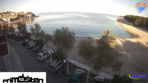 Město Primošten - Primošten - Mala Raduča - 6.4.2026 v 07:45 Město Primošten - Primošten - Mala Raduča - 6.4.2026 v 07:45