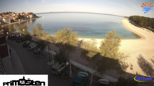 Město Primošten - Primošten - Mala Raduča - 6.4.2026 v 08:45 Město Primošten - Primošten - Mala Raduča - 6.4.2026 v 08:45