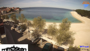 Město Primošten - Primošten - Mala Raduča - 6.4.2026 v 10:30