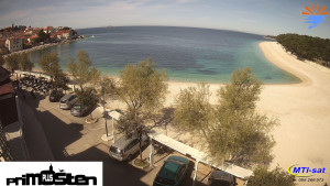 Město Primošten - Primošten - Mala Raduča - 6.4.2026 v 10:45 Město Primošten - Primošten - Mala Raduča - 6.4.2026 v 10:45