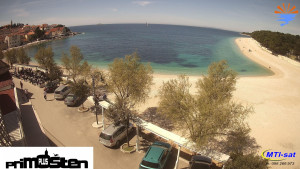 Město Primošten - Primošten - Mala Raduča - 6.4.2026 v 12:15 Město Primošten - Primošten - Mala Raduča - 6.4.2026 v 12:15