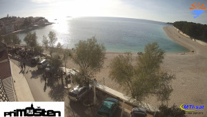 Město Primošten - Primošten - Mala Raduča - 6.4.2026 v 16:45