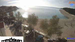 Město Primošten - Primošten - Mala Raduča - 6.4.2026 v 17:15