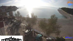 Město Primošten - Primošten - Mala Raduča - 6.4.2026 v 17:45