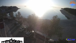 Primošten - Mala Raduča