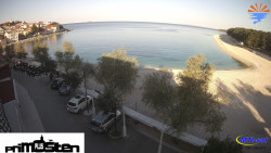 Primošten - Mala Raduča