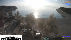 Primošten - Mala Raduča