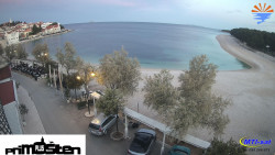 Primošten - Mala Raduča