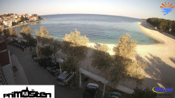 Primošten - Mala Raduča