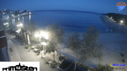 Primošten - Mala Raduča