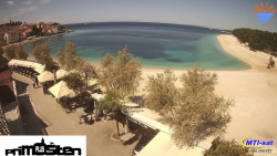 Primošten - Mala Raduča