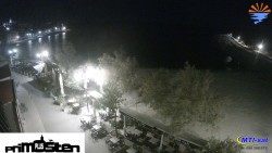 Primošten - Mala Raduča