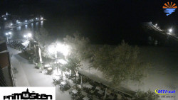 Primošten - Mala Raduča