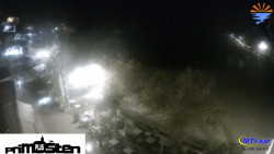 Primošten - Mala Raduča