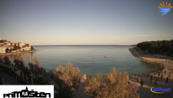 Primošten - Mala Raduča