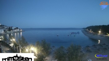 Město Primošten