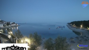 Město Primošten