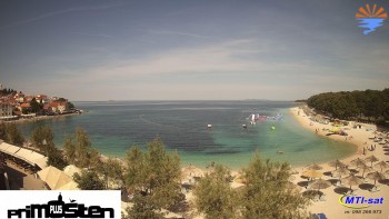 Město Primošten