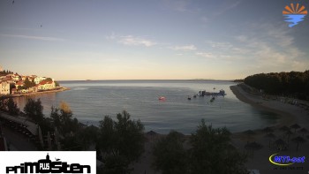 Město Primošten